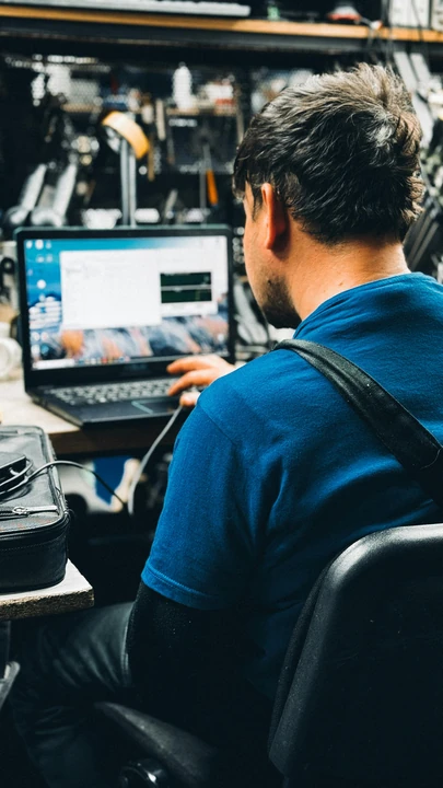 Manutenção de Hardware - Imagem 1