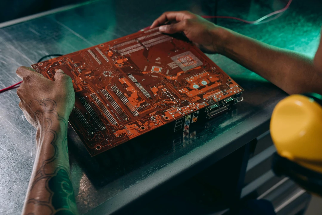 Manutenção de Hardware - Imagem 3